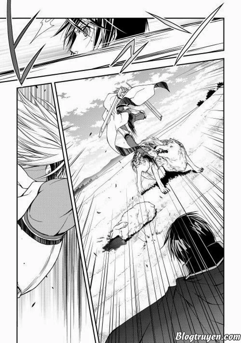 World Customize Creator Chapter 13 - 17