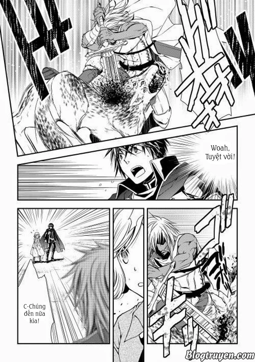 World Customize Creator Chapter 13 - 18