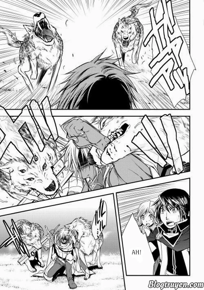 World Customize Creator Chapter 13 - 19