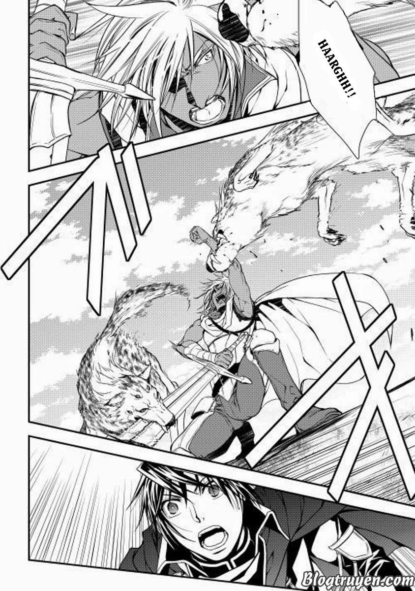 World Customize Creator Chapter 13 - 20