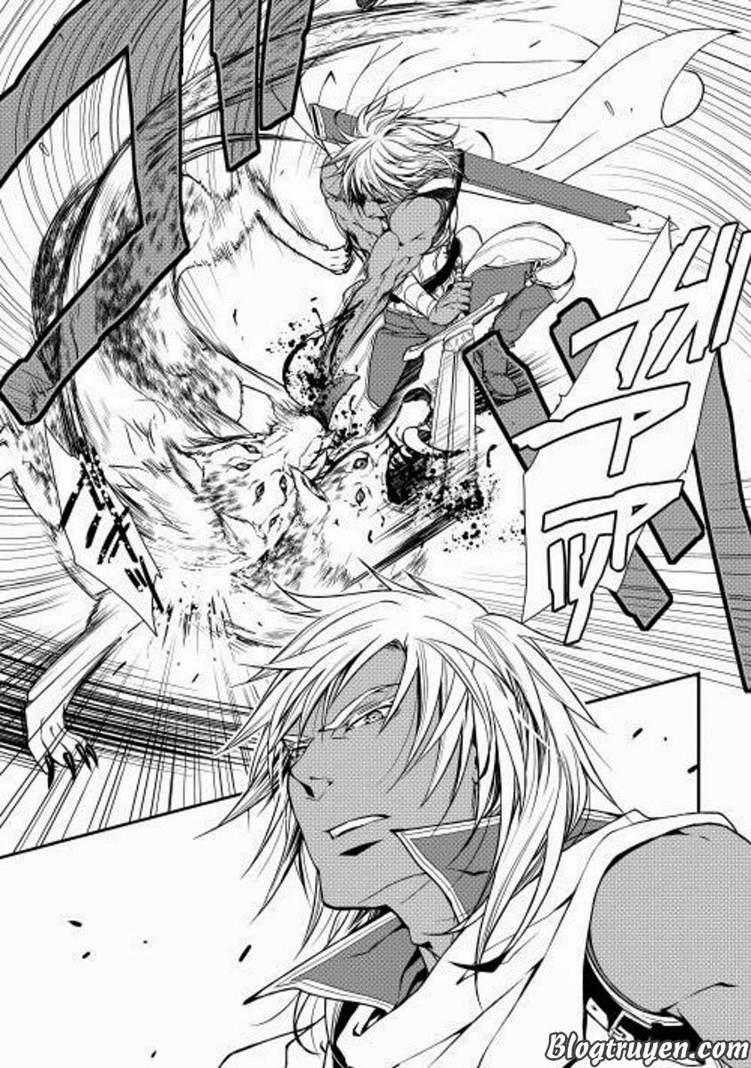 World Customize Creator Chapter 13 - 21