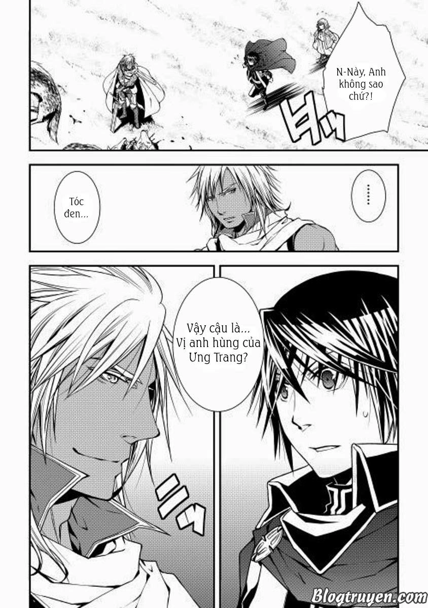 World Customize Creator Chapter 13 - 22