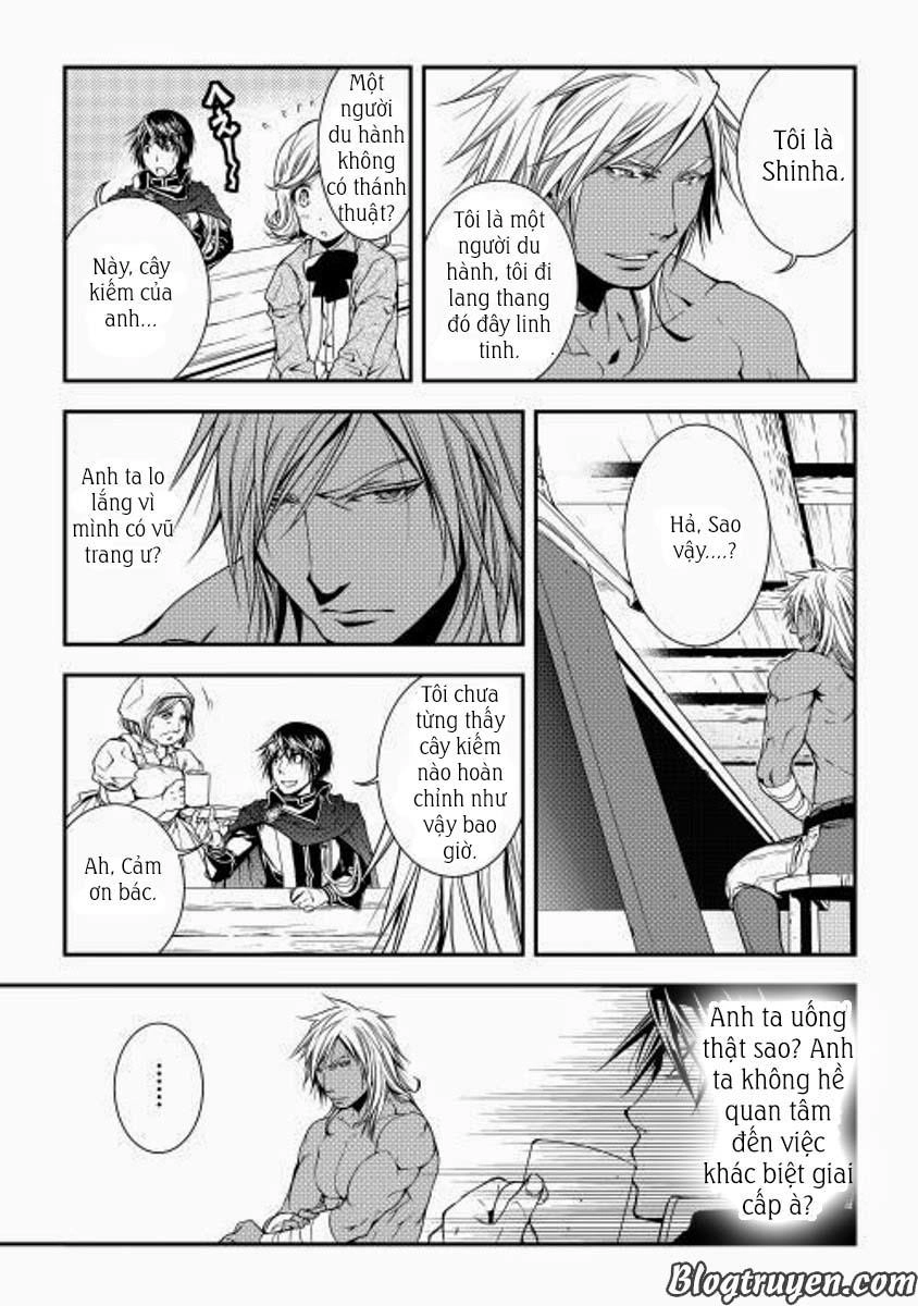 World Customize Creator Chapter 14 - 5