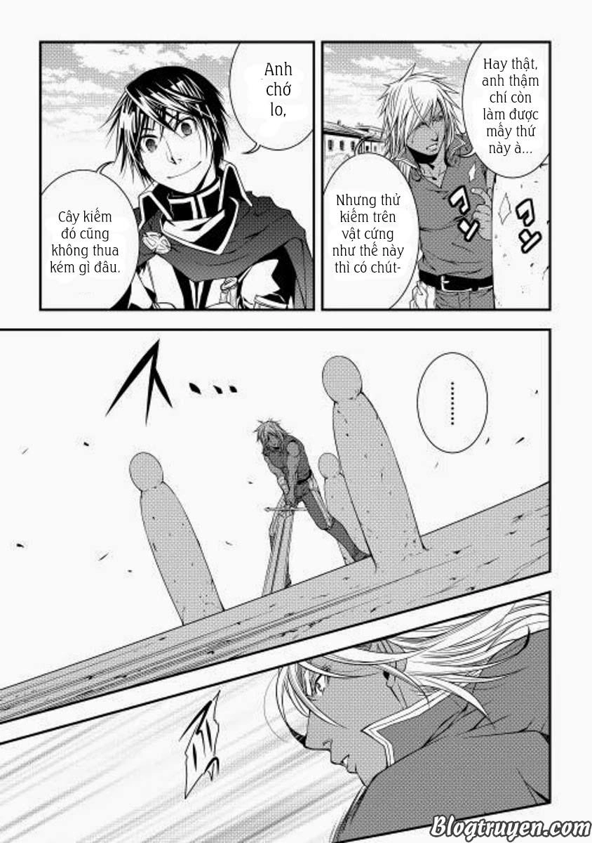 World Customize Creator Chapter 14 - 11