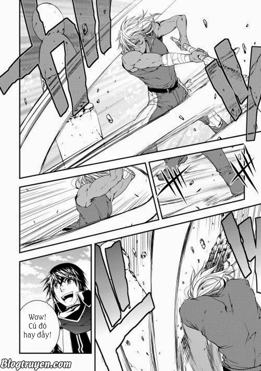 World Customize Creator Chapter 14 - 12