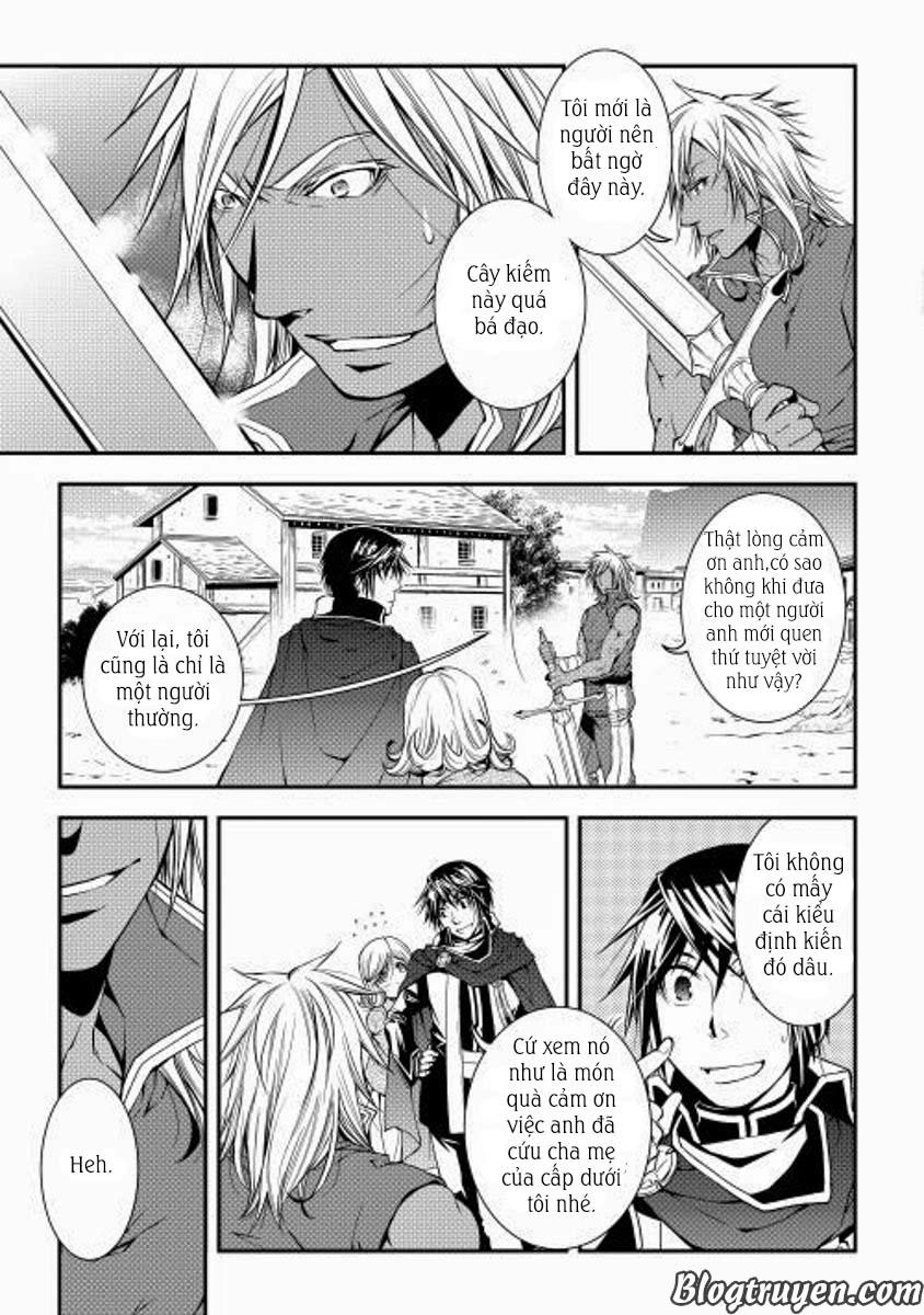 World Customize Creator Chapter 14 - 13