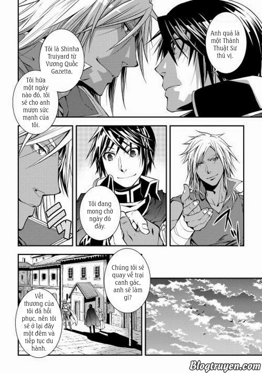 World Customize Creator Chapter 14 - 14