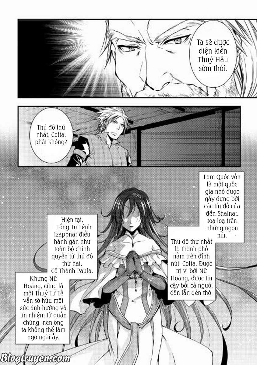 World Customize Creator Chapter 14 - 18