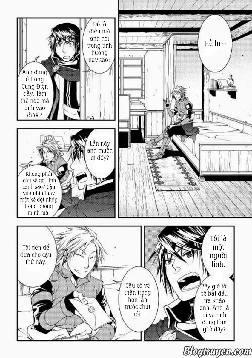 World Customize Creator Chapter 16 - 4