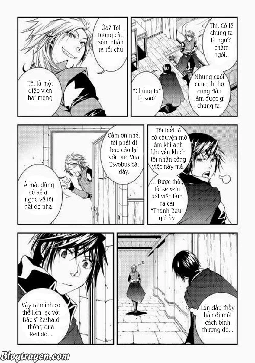 World Customize Creator Chapter 16 - 7