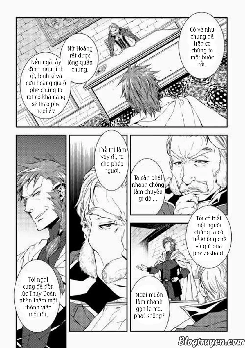 World Customize Creator Chapter 16 - 10