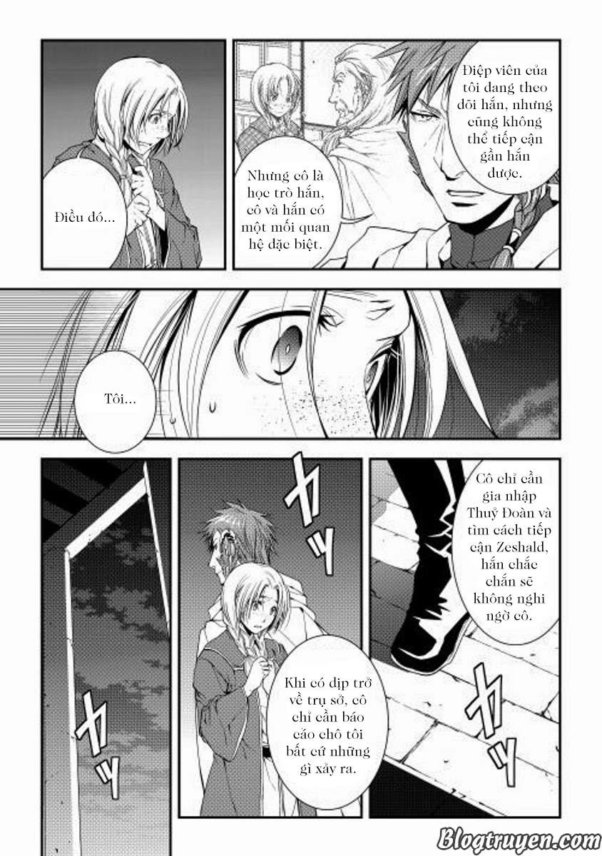 World Customize Creator Chapter 17 - 7