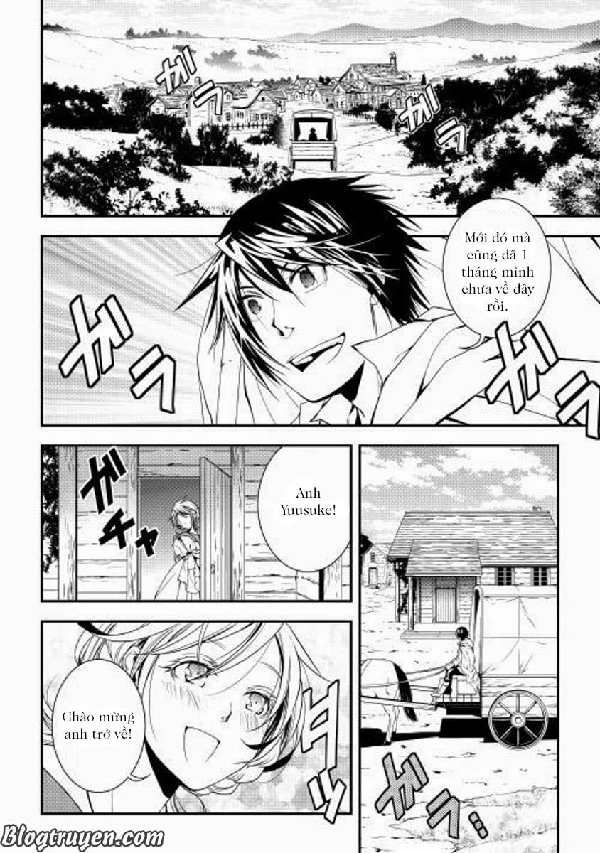 World Customize Creator Chapter 17 - 8