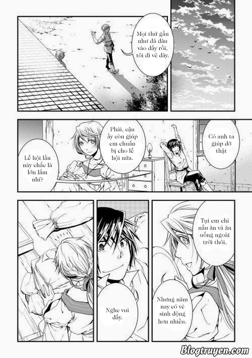 World Customize Creator Chapter 17 - 10