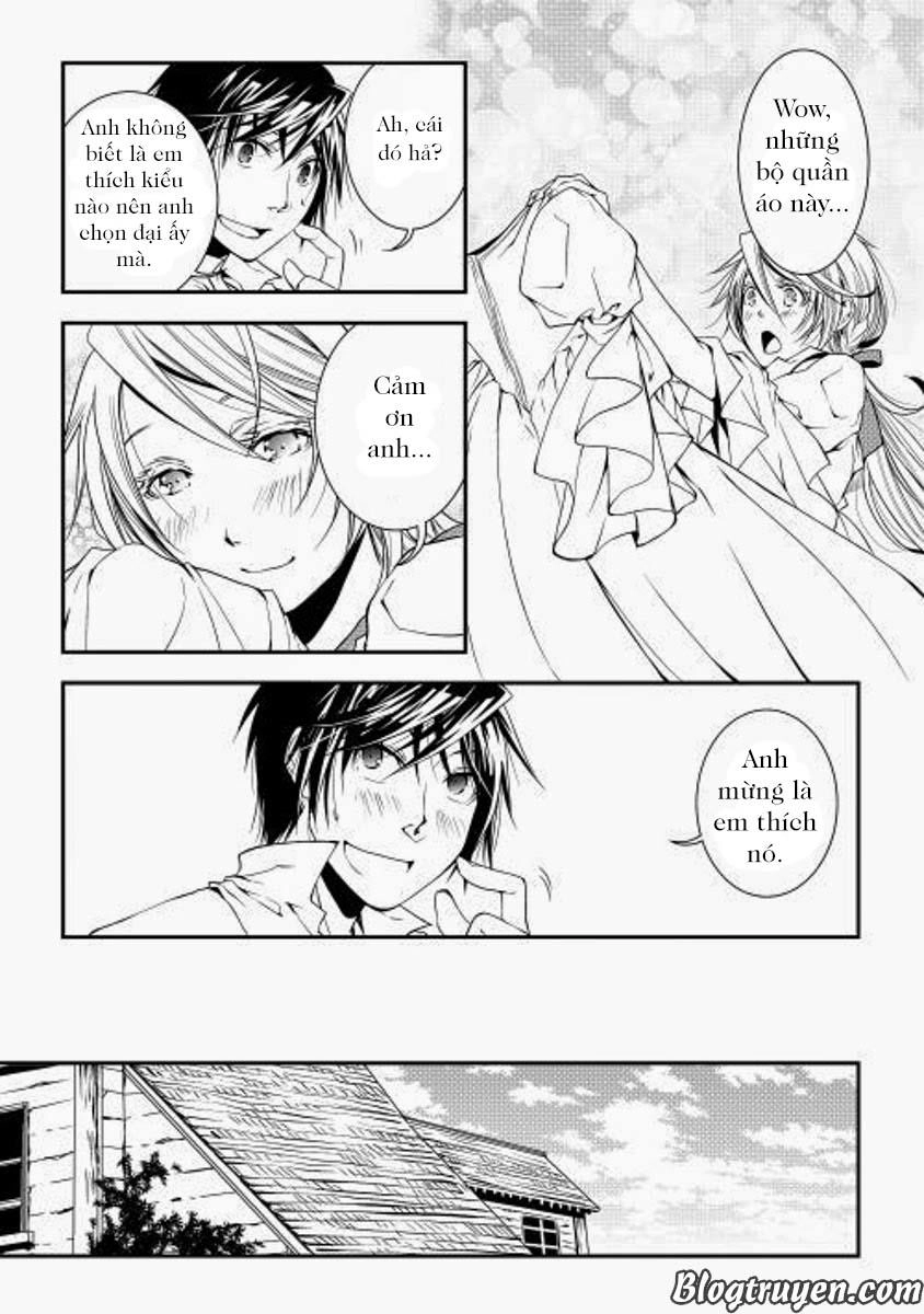 World Customize Creator Chapter 17 - 11