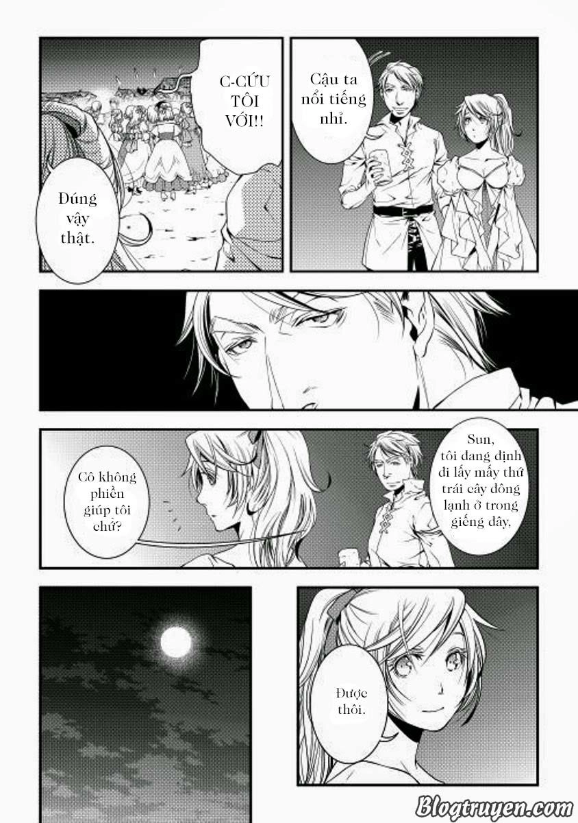 World Customize Creator Chapter 17 - 18