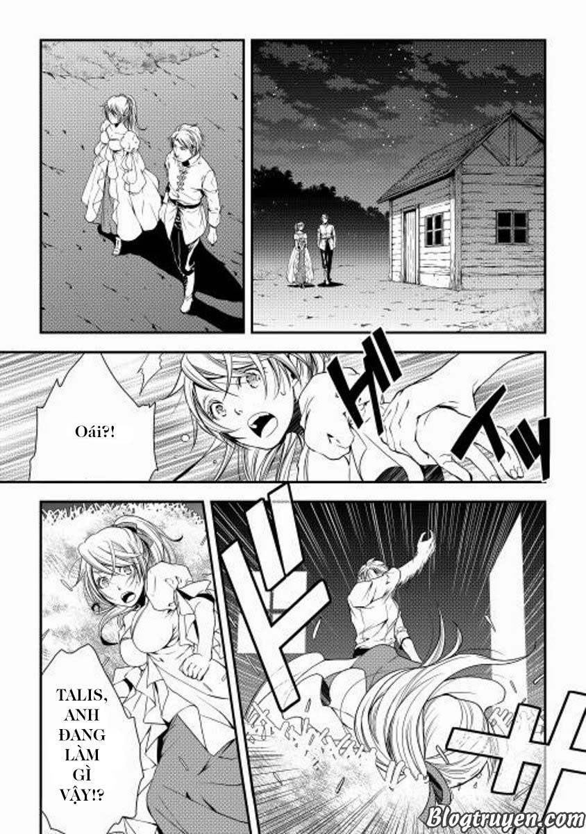 World Customize Creator Chapter 17 - 19