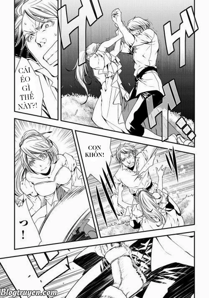 World Customize Creator Chapter 17 - 21