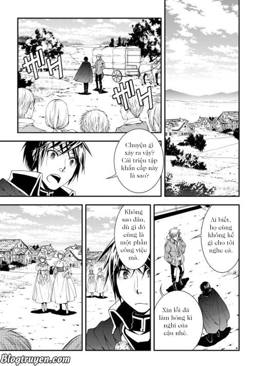 World Customize Creator Chapter 18 - 7