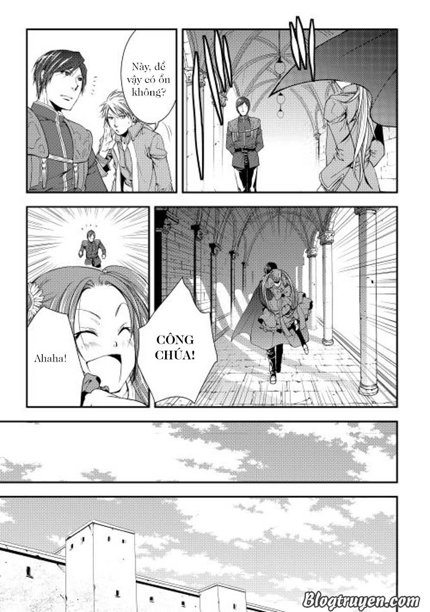 World Customize Creator Chapter 18 - 13