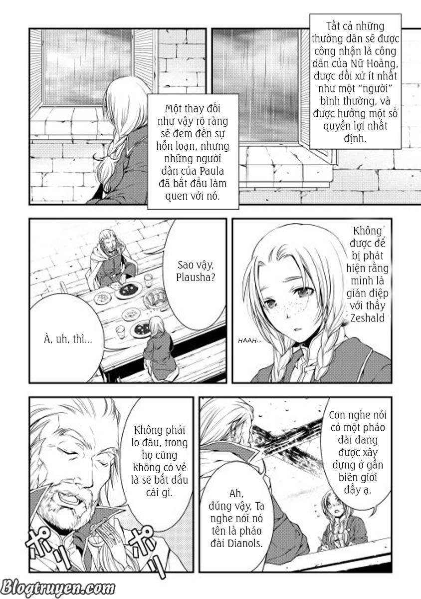 World Customize Creator Chapter 19 - 12