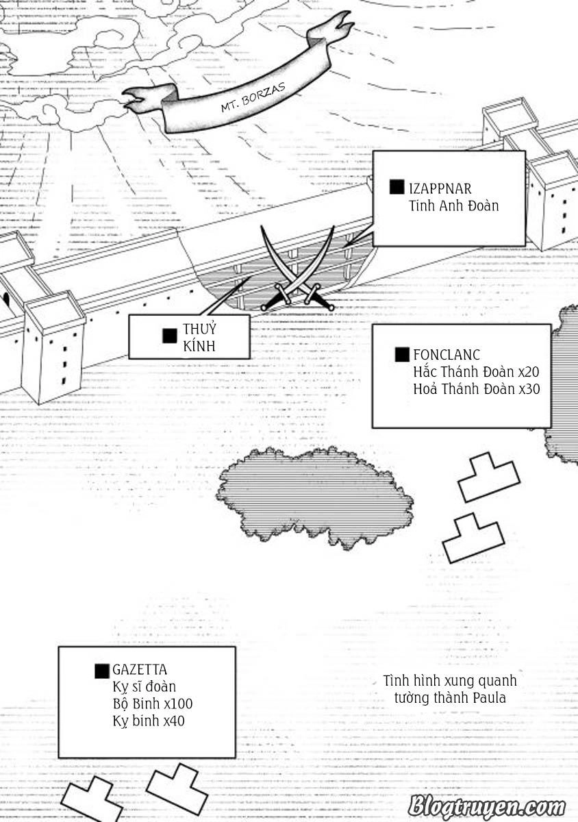 World Customize Creator Chapter 21 - 3