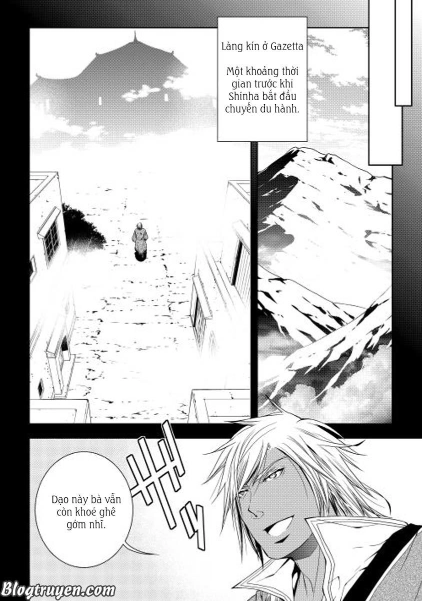 World Customize Creator Chapter 22 - 3
