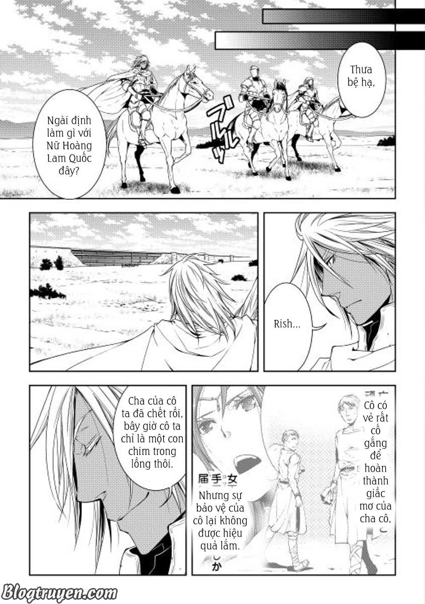 World Customize Creator Chapter 22 - 7