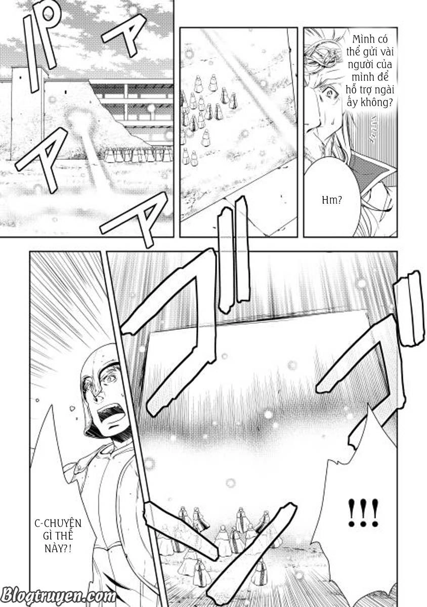 World Customize Creator Chapter 22 - 9