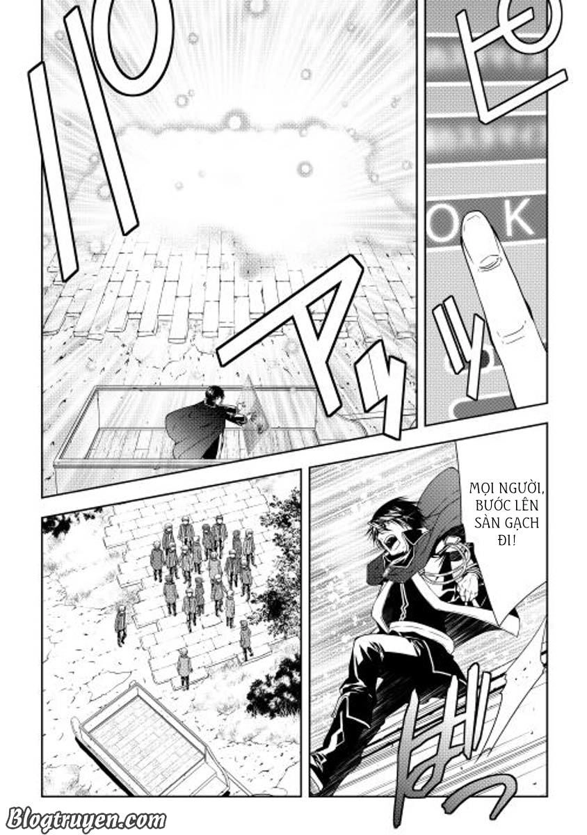 World Customize Creator Chapter 22 - 12