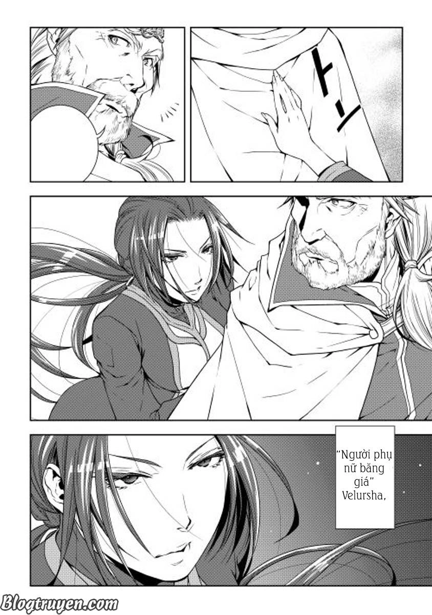 World Customize Creator Chapter 23 - 10