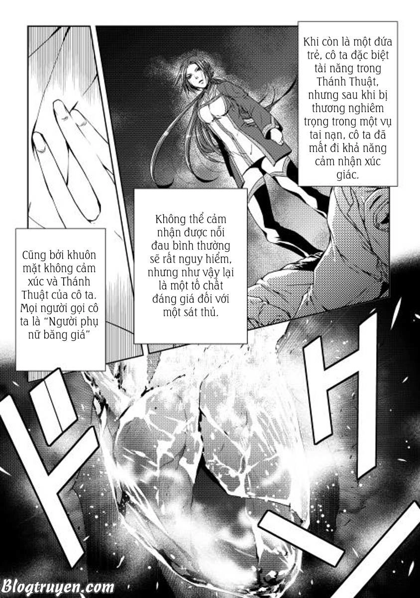 World Customize Creator Chapter 23 - 11