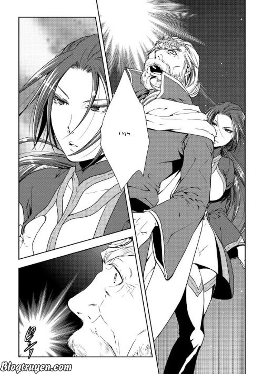 World Customize Creator Chapter 23 - 12