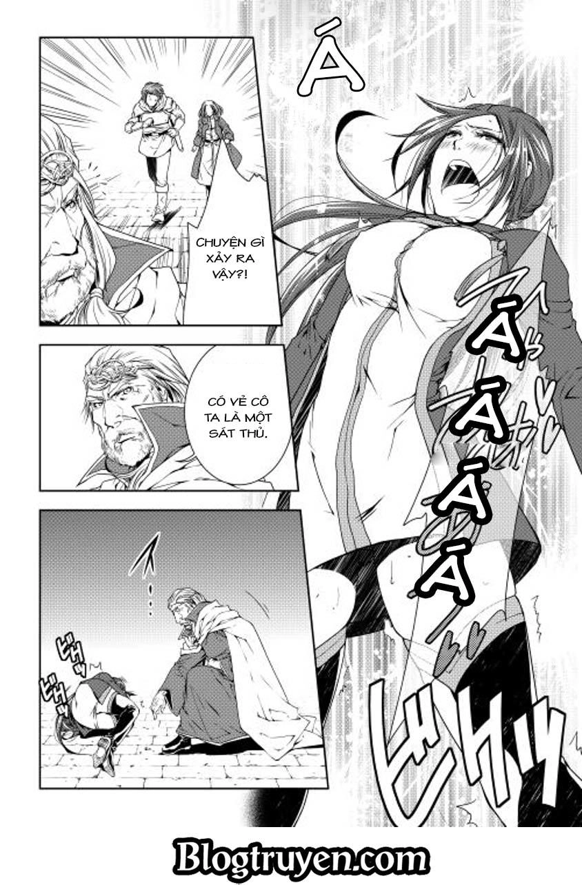 World Customize Creator Chapter 24 - 5