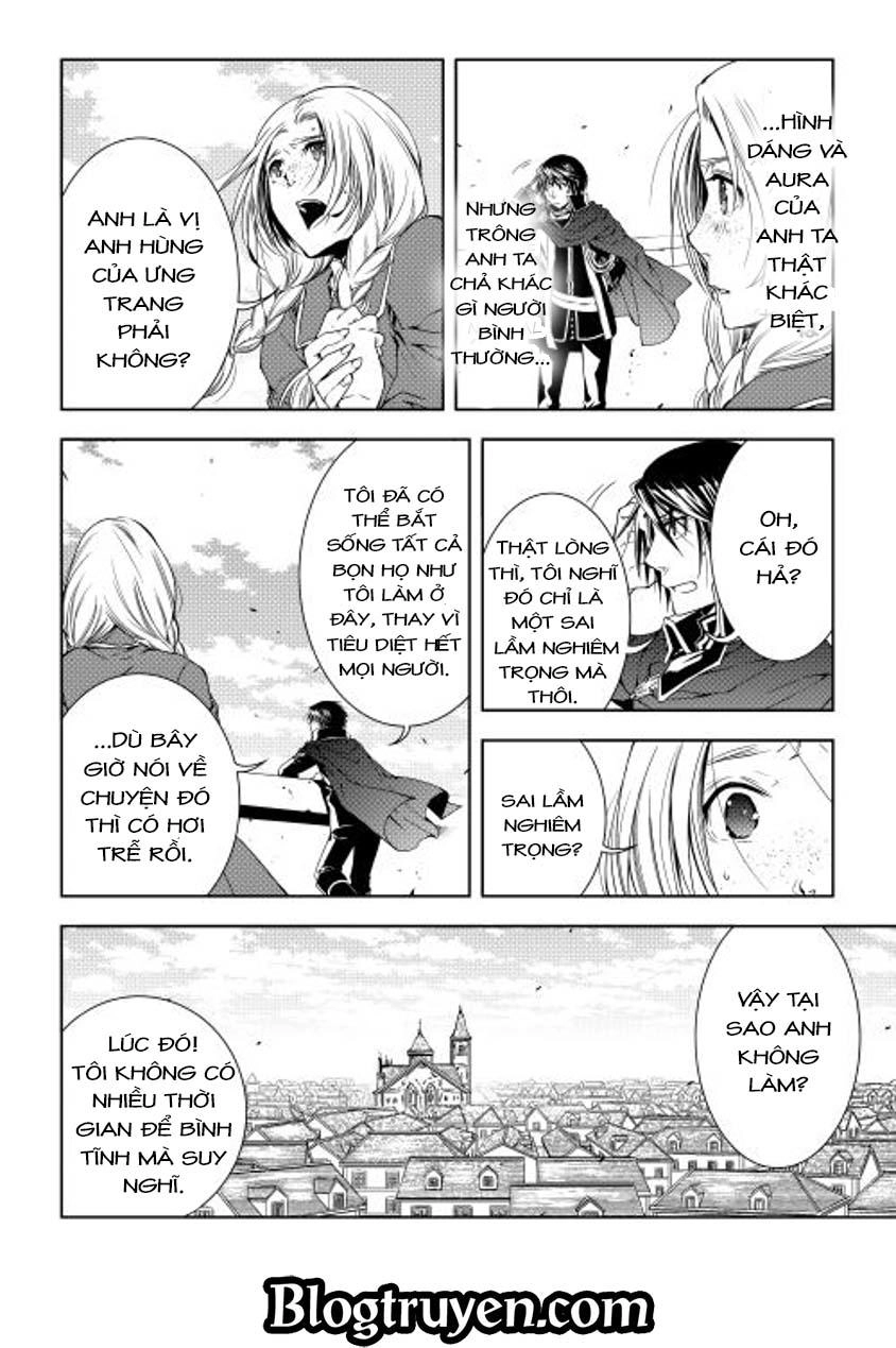 World Customize Creator Chapter 25 - 4