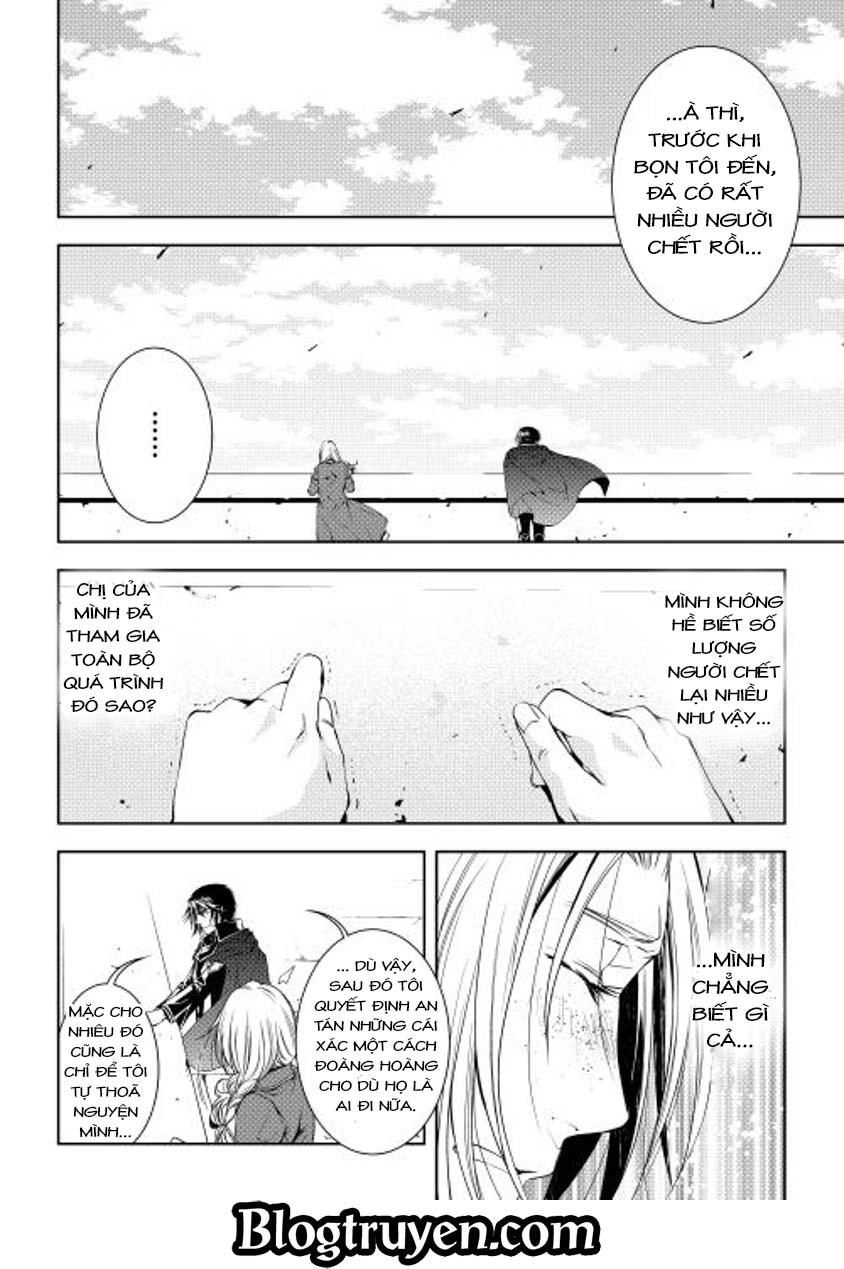 World Customize Creator Chapter 25 - 6