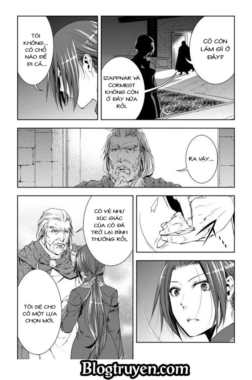 World Customize Creator Chapter 25 - 19