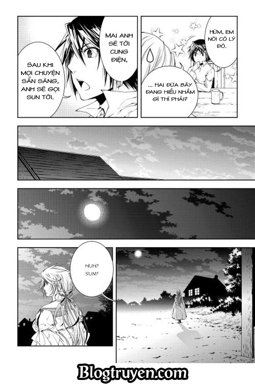 World Customize Creator Chapter 26 - 8