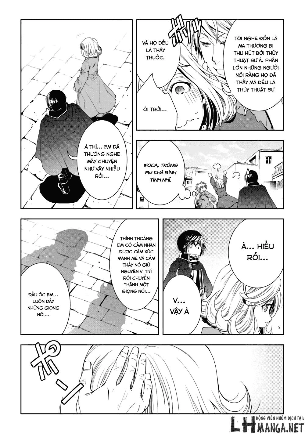 World Customize Creator Chapter 27 - 4