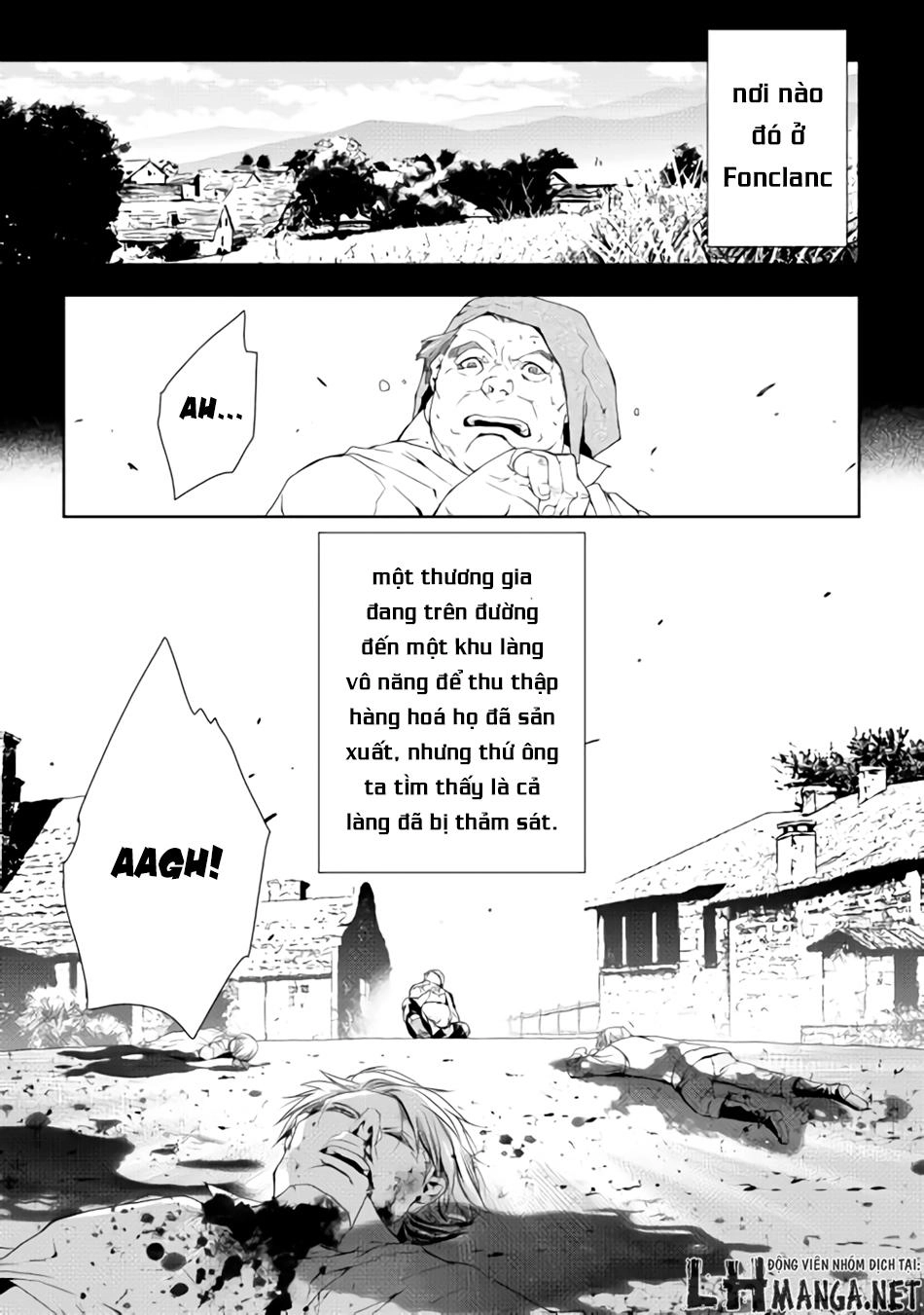 World Customize Creator Chapter 28 - 2