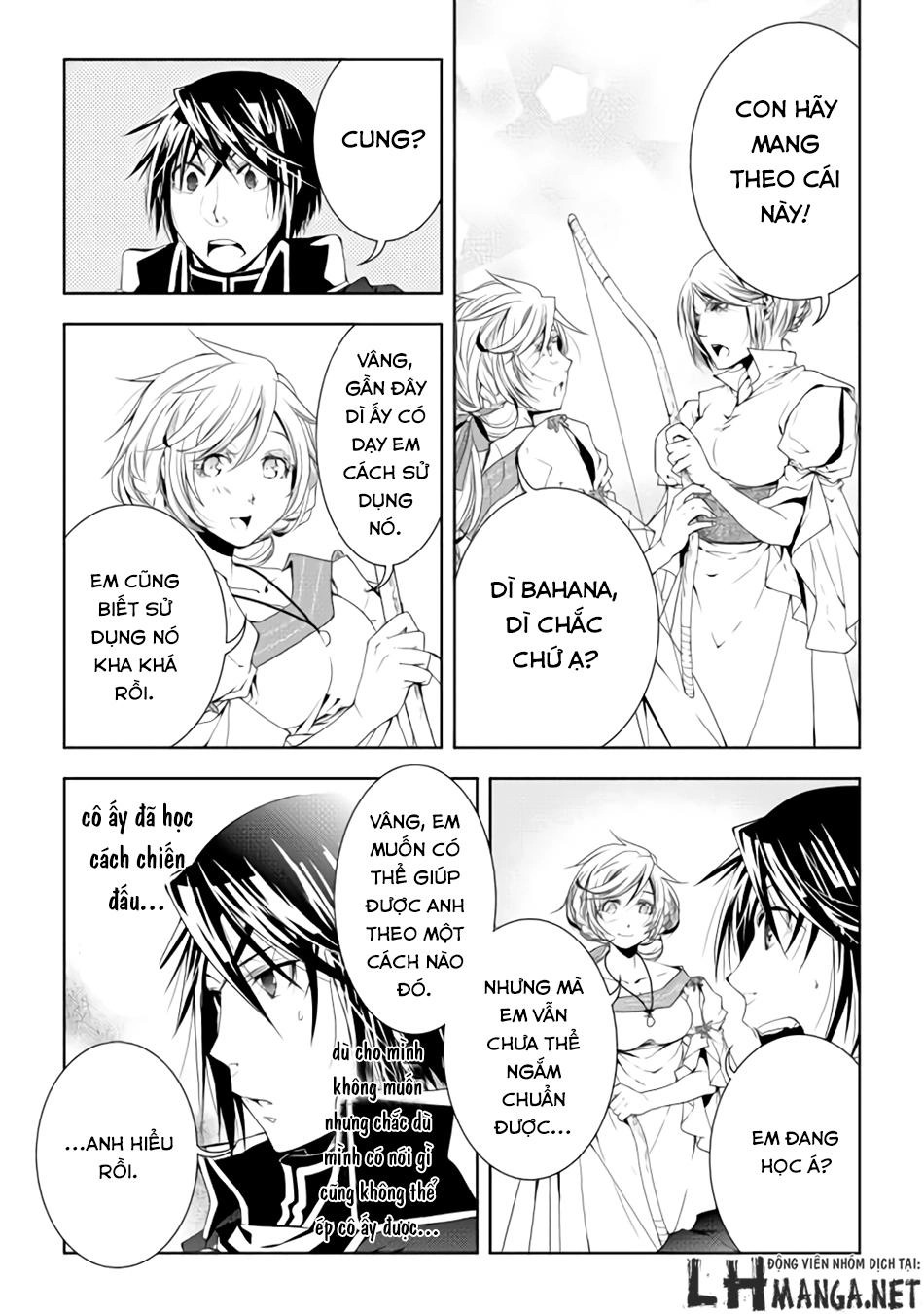 World Customize Creator Chapter 28 - 8