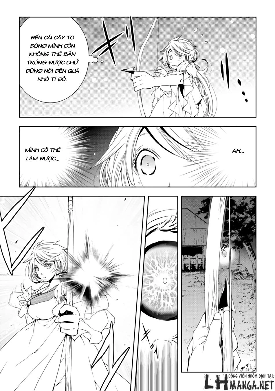 World Customize Creator Chapter 28 - 10