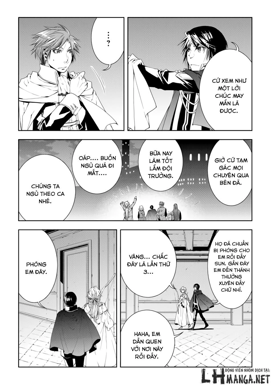 World Customize Creator Chapter 28 - 15