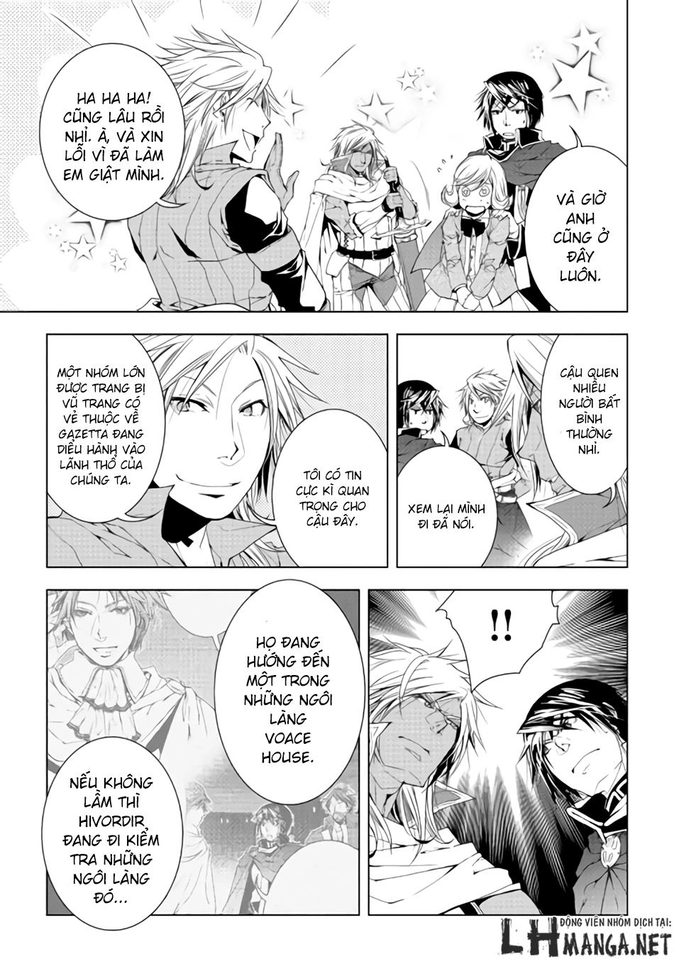 World Customize Creator Chapter 29 - 12