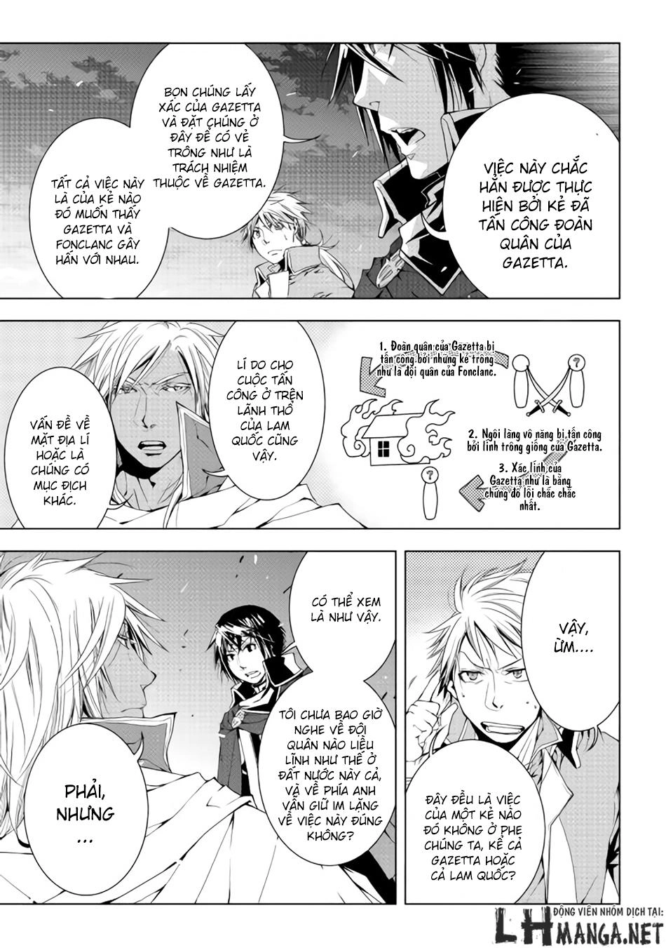 World Customize Creator Chapter 31 - 8