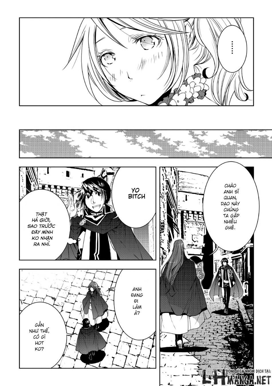 World Customize Creator Chapter 33 - 11