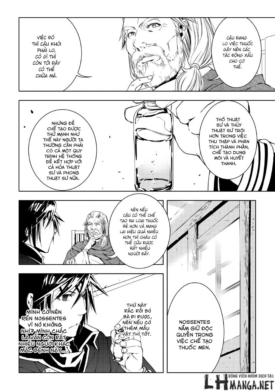 World Customize Creator Chapter 34 - 7