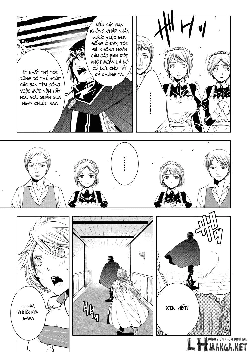 World Customize Creator Chapter 35 - 5