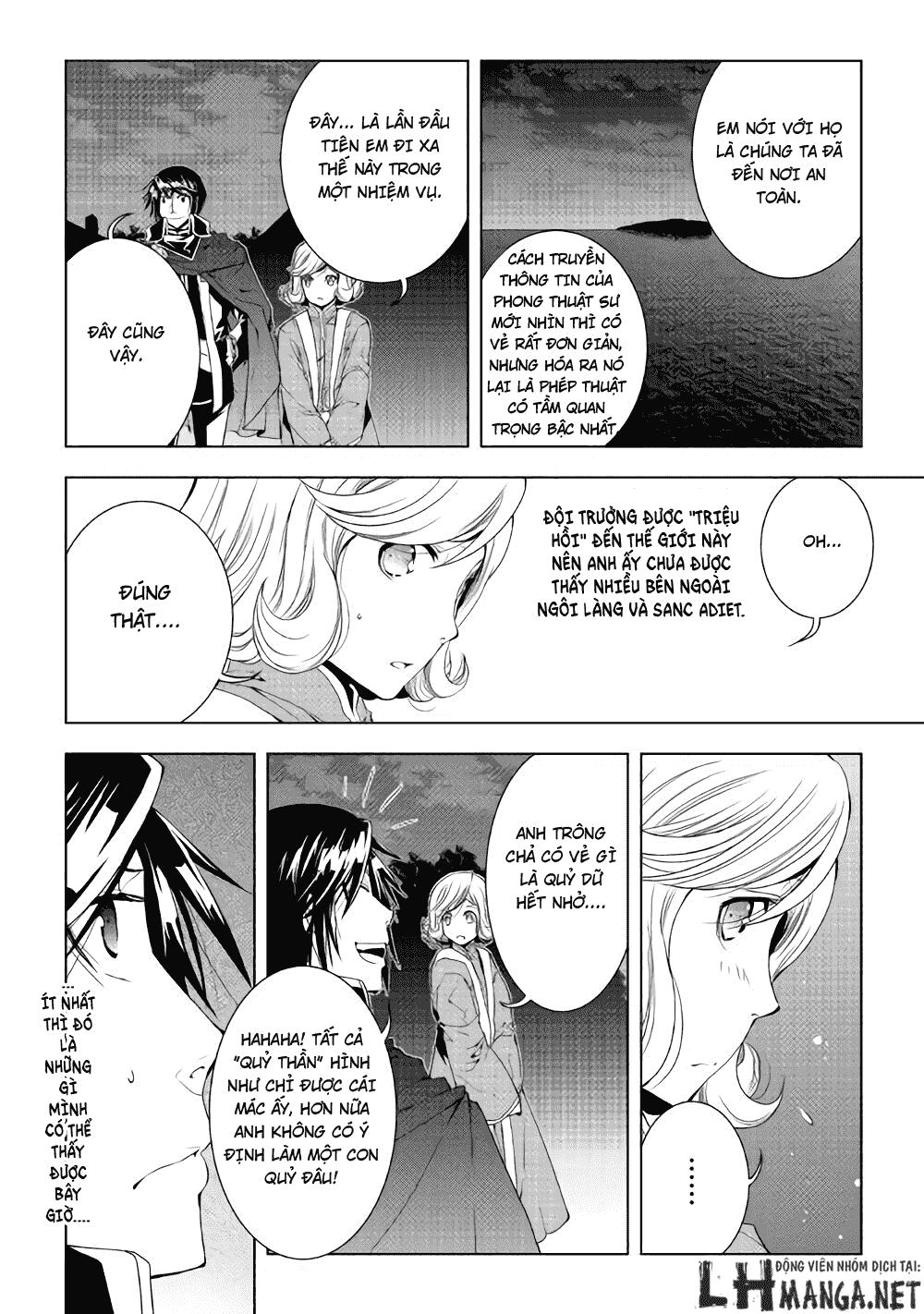 World Customize Creator Chapter 35 - 10