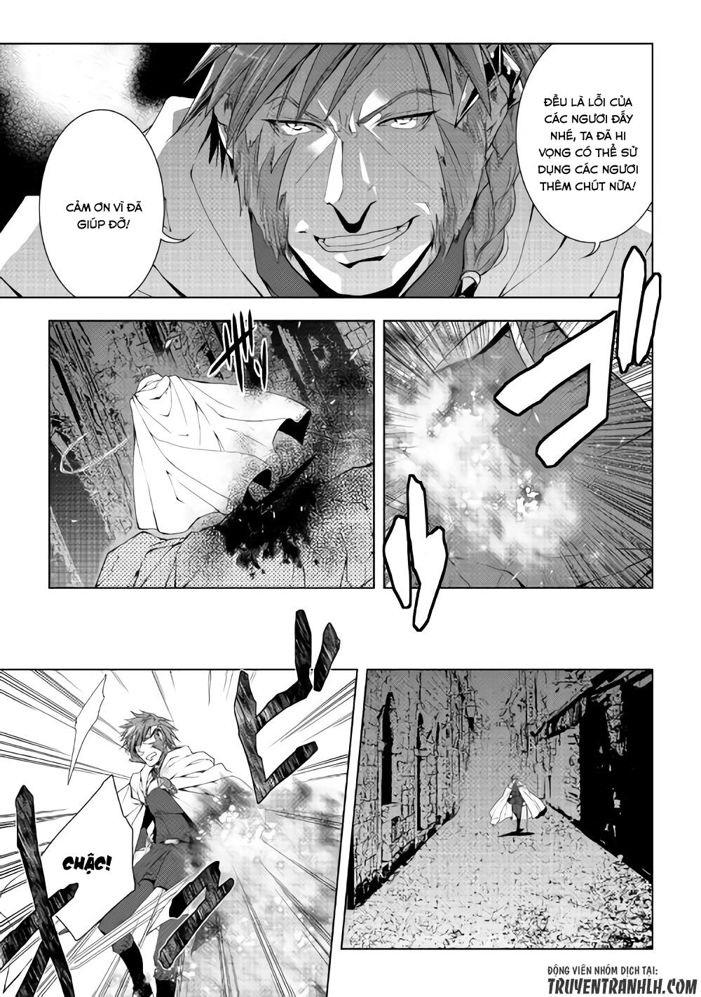 World Customize Creator Chapter 36 - 10